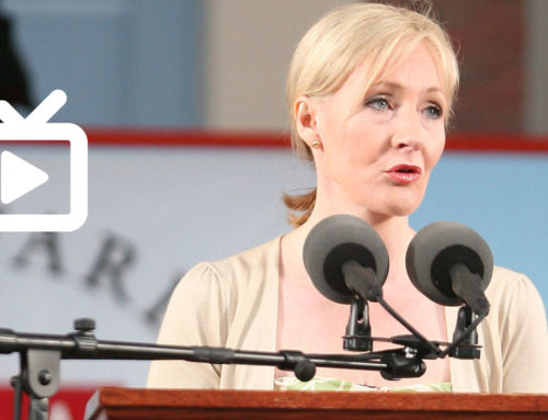 Galdrar J.K Rowling