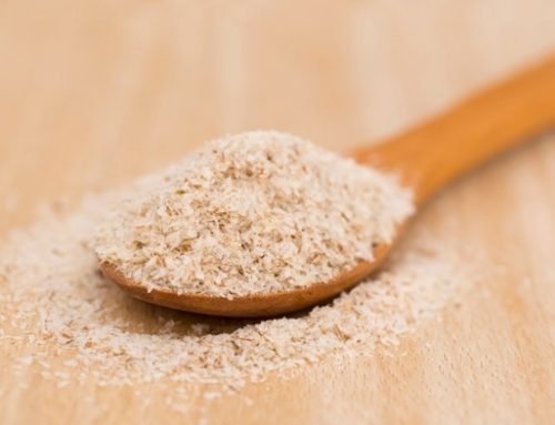 7 heilsueflandi eiginleikar Psyllium trefja