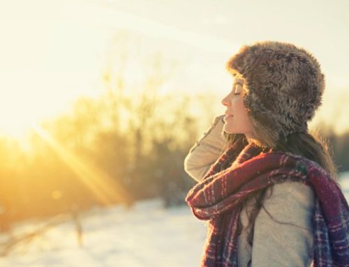 15 jákvæð áhrif D-vítamíns samkvæmt rannsóknum