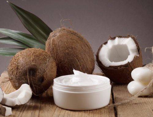31 frábær leið til að nota kókosolíu