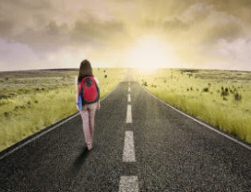 Lífsreglurnar fjórar