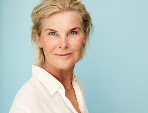 Hormónabreytingarnar – nýr kafli í lífi þínu