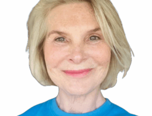 Hormónabreytingarnar – nýr kafli í lífi þínu