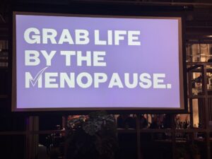 Viðburður GenM í London 16. október 2025