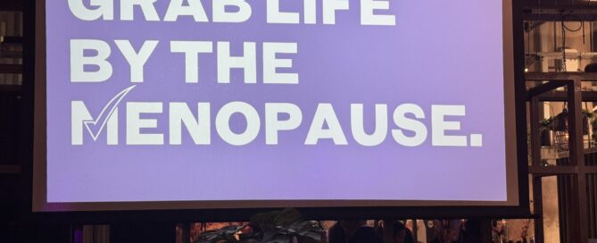 Viðburður GenM í London 16. október 2025