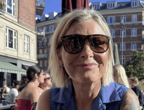 Kviðfita er ekki bara spurning um þyngd eða útlit