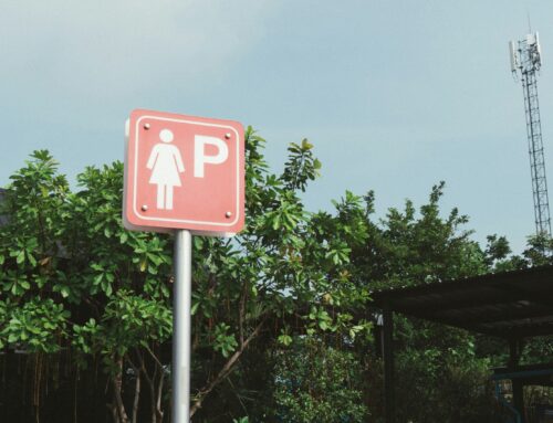 Þetta þekkjum við flestar