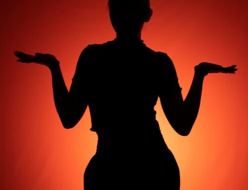 Sjálfsást er ekki sjálfselska