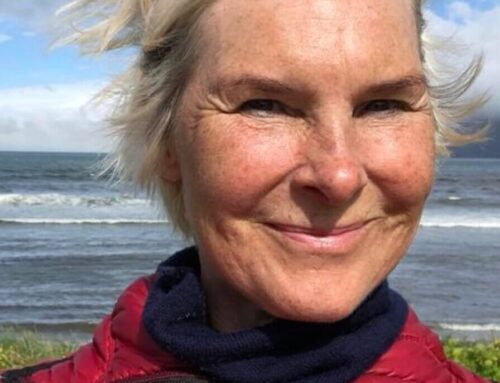 “Hjá konum eru allir dagar konudagurinn”