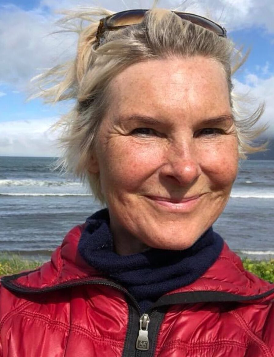 Þorbjörg Hafsteinsdóttir