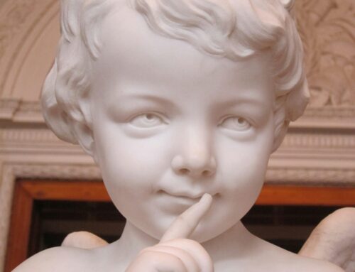 Er breytingaskeiðið tími einsemdar og ósýnileika?